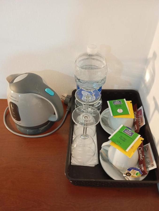 Nap Oviedo Otel Dış mekan fotoğraf