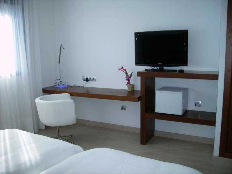 Nap Oviedo Otel Dış mekan fotoğraf