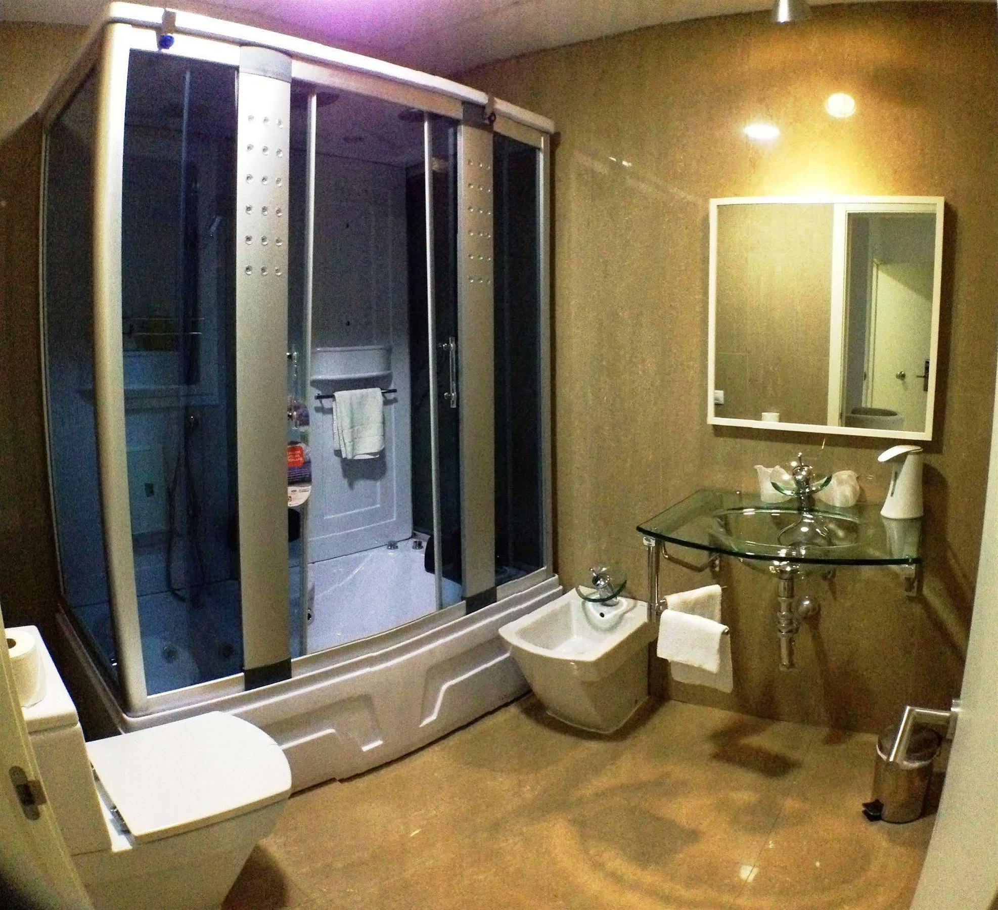 Nap Oviedo Otel Dış mekan fotoğraf