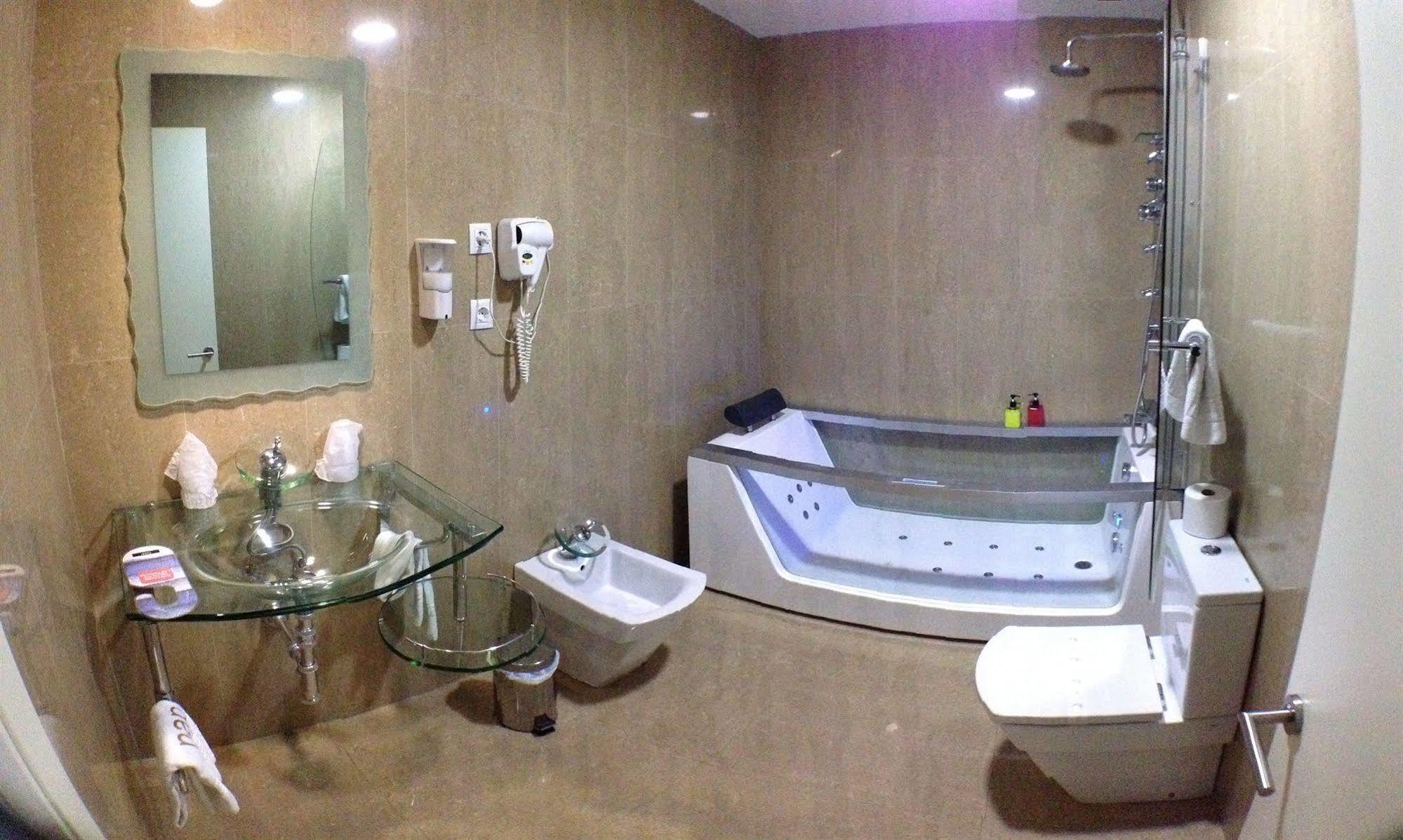 Nap Oviedo Otel Dış mekan fotoğraf