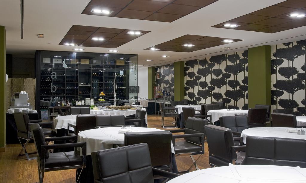 Nap Oviedo Otel Dış mekan fotoğraf